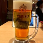 エビスバー - 