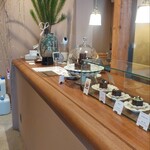 珈琲とカヌレ 京都店 - 