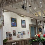 ALOHA CAFE Pineapple - 