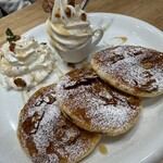 ALOHA CAFE Pineapple 草津栗東店 - 