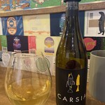 ニュー チャベス - 