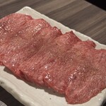 神戸焼肉かんてき - 
