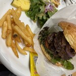 ALOHA CAFE Pineapple 草津栗東店 - 