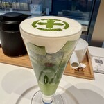 中村藤吉 - ドリンク写真: