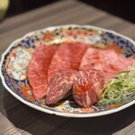 神戸焼肉かんてき - 