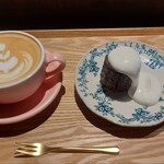 珈琲とカヌレ 京都店 - 