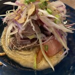 ニュー チャベス - 