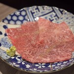神戸焼肉かんてき - 