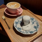 珈琲とカヌレ 京都店 - 