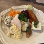 ニュー チャベス - 