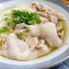純手打うどん よしや