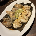 どんまい 名駅南一丁目 - 