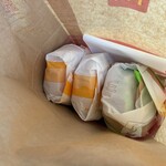 マクドナルド - 
