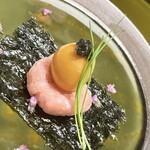 焼とり 常世長鳴鳥 - 