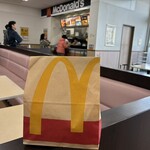 マクドナルド - 