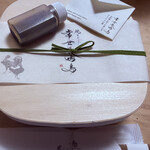 焼とり 常世長鳴鳥 - お土産