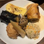 どんまい 名駅南一丁目 - 