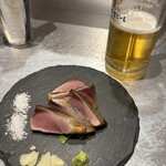 メラメラ枕崎 - 