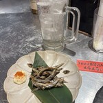 メラメラ枕崎 - 