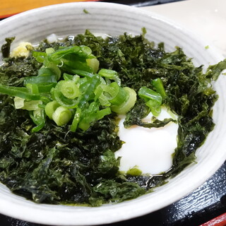 純手打うどん よしや_1