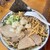 ケンチャンラーメン - 料理写真: