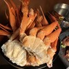 かに食べ放題 蟹座札幌