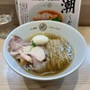 だし麺屋 うみのいろどり