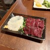大衆馬肉酒場　冨士山