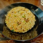 醤武屋 - 炒飯