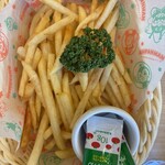 アンパンマン＆ペコズキッチン - 