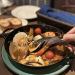 bistro さんて - 