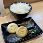 だし麺屋 うみのいろどり - 