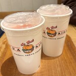 クアアイナ イクスピアリ店 - 