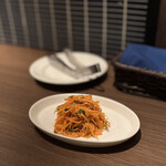 bistro さんて - 