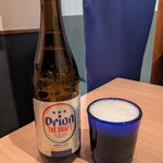 地鶏と沖縄琉球しゃぶしゃぶ 個室居酒屋 くろ凪 - 