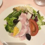 ラ ベッカータ - 