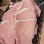 地鶏と沖縄琉球しゃぶしゃぶ 個室居酒屋 くろ凪 - 