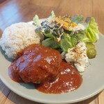 カフェ ジンタ - 