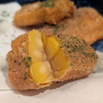 地鶏と沖縄琉球しゃぶしゃぶ 個室居酒屋 くろ凪 - 