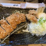 名代とんかつ かつくら - 