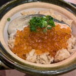 地鶏と沖縄琉球しゃぶしゃぶ 個室居酒屋 くろ凪 - 