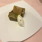 ラ ベッカータ - 