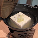 地鶏と沖縄琉球しゃぶしゃぶ 個室居酒屋 くろ凪 - 