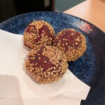 地鶏と沖縄琉球しゃぶしゃぶ 個室居酒屋 くろ凪 - 