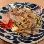 地鶏と沖縄琉球しゃぶしゃぶ 個室居酒屋 くろ凪 - 