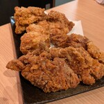 地鶏と沖縄琉球しゃぶしゃぶ 個室居酒屋 くろ凪 - 