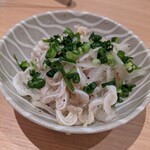 地鶏と沖縄琉球しゃぶしゃぶ 個室居酒屋 くろ凪 大阪本町店 - 