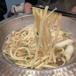 地鶏と沖縄琉球しゃぶしゃぶ 個室居酒屋 くろ凪 - 