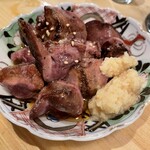 炭火焼鳥 理 - 
