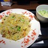 東京炒飯 プロデュースドゥ バイ 赤坂璃宮